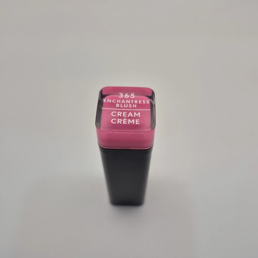 Covergirl Exhibitionist Lipstick Cream 365 Enchantress Blush